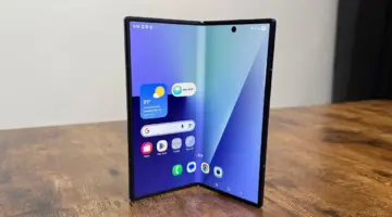هناك شائعات بأن هاتف Samsung Galaxy Z Fold 8 Wide أقرب إلى Flip من Fold في منطقة رئيسية واحدة